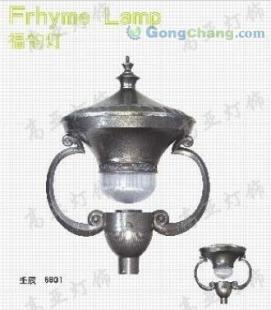 专业庭院、景观与草坪灯具 厂家直供，点亮户外空间的艺术